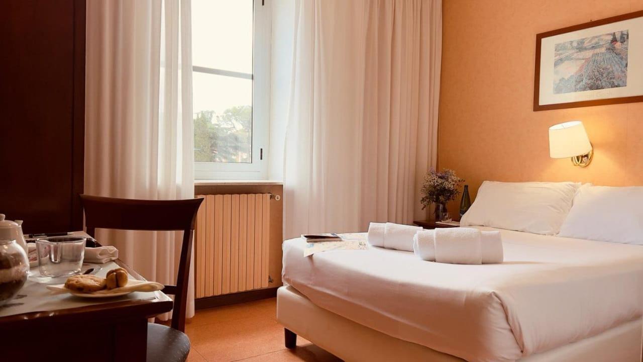 Villa Eur Parco Dei Pini Rome Room photo